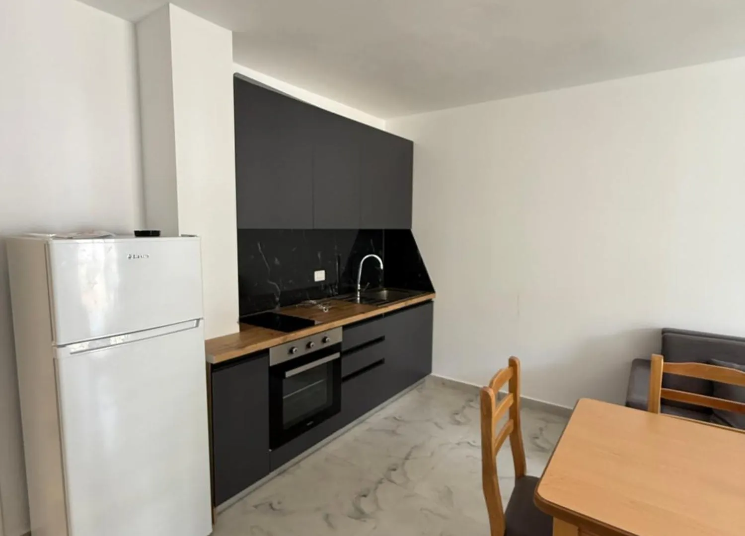 9Apartaments Shëngjin شقة