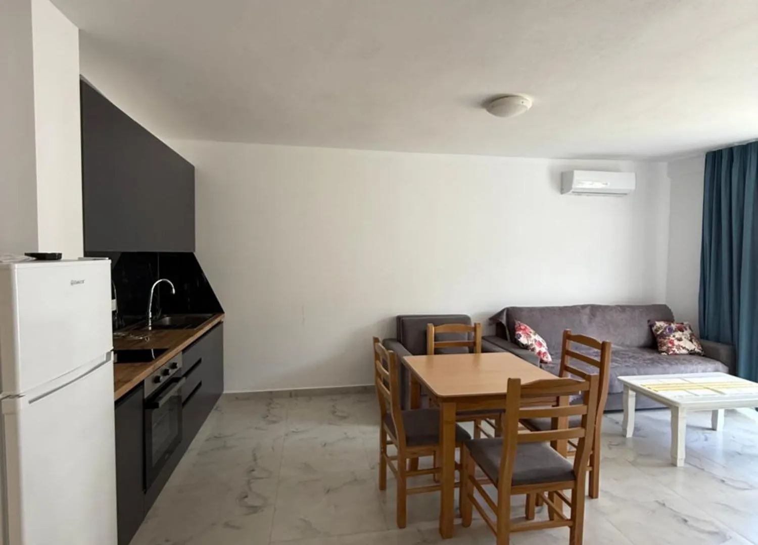 شقة 9Apartaments Shëngjin ألبانيا